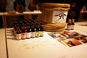 香川：木桶職人復活プロジェクト（ヤマロク醤油）