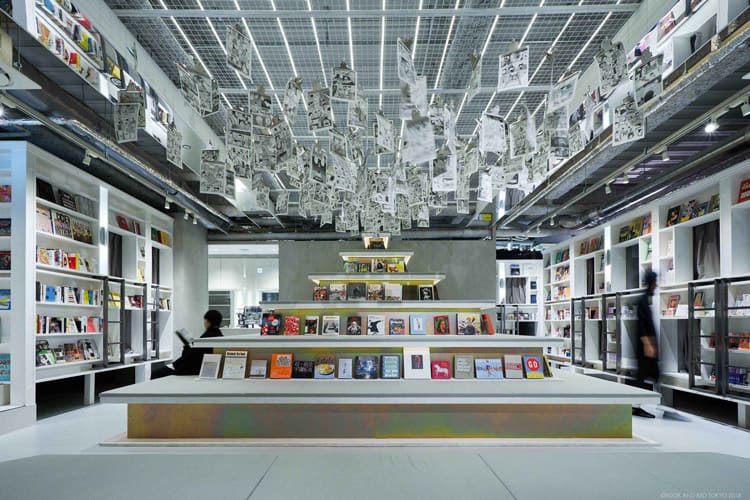 “泊まれる本屋Ⓡ”の『BOOK AND BED TOKYO』が大阪・心斎橋に新店舗をオープン。
