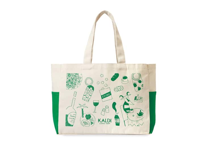 カルディコーヒーファームが2019年福袋を発売。 | フード