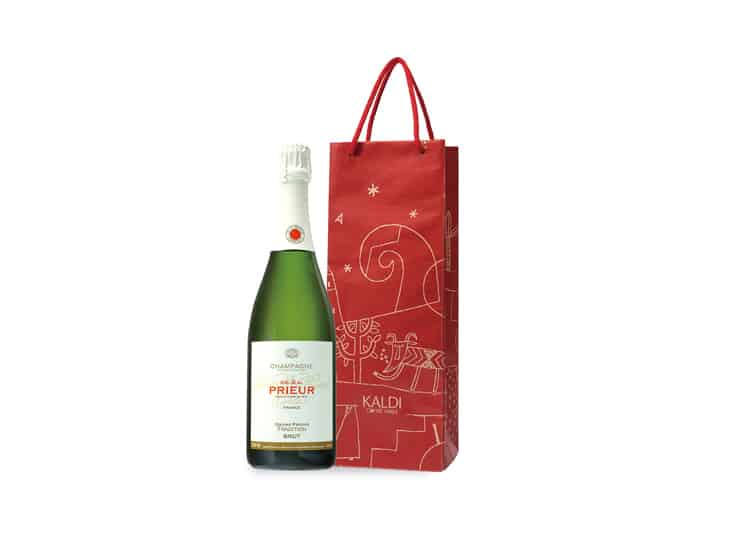 カルディコーヒーファームが2019年福袋を発売。 | フード