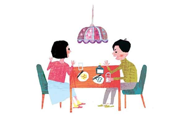 【お金との付き合い方編】貯まる人、貯まらない人。毎日の生活、ここが違った。