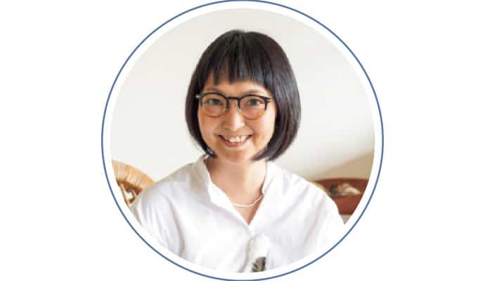 石井佳苗さん（インテリアスタイリスト）】その道のプロたちが選ぶ