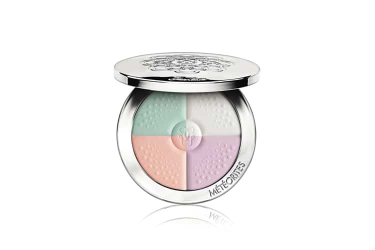 ゲラン GUERLAIN メテオリット ビーユ フェイスパウダーブラシ