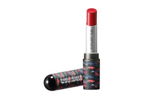 『ルージュアンリミテッドマット M RD 163』(3,200円) ⒸMaison Kitunē for shu uemura