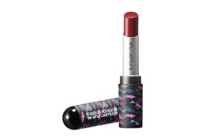 『ルージュアンリミテッドマット M WN 281』(3,200円) ⒸMaison Kitunē for shu uemura