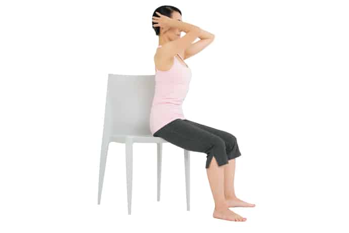 【腰痛・ぎっくり腰編】つらい時に効果を感じる、症状別ストレッチ。
