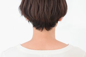 【ショート編】大人のおしゃれヘアカタログ