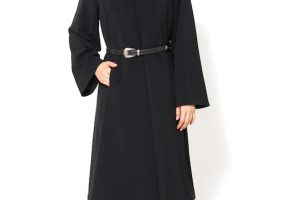 「アズ ノゥ アズ」のブラックフォーマル、 ノワールラインはサイズ展開も幅広い！