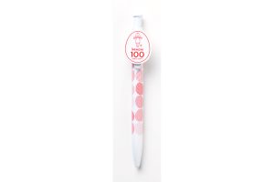 『キユーピー100周年ボールペン』（400円）