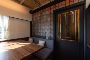 福岡を味わう旅列車『THE RAIL KITCHEN CHIKUGO』が、3月23日(土)運行スタート！