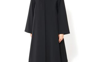 「アズ ノゥ アズ」のブラックフォーマル、 ノワールラインはサイズ展開も幅広い！