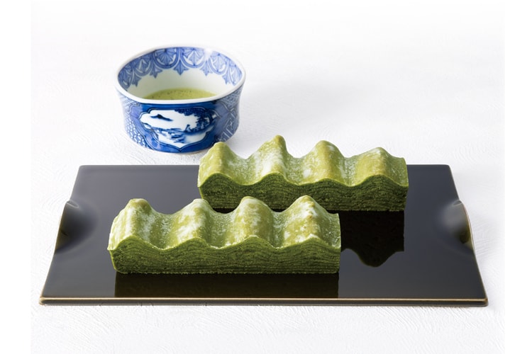 ねんりん家から、京都宇治抹茶がふくよかに香る『マウントバーム お抹茶』が、限定で登場。