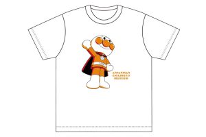 『Tシャツ（おおきなアンパンマン）』（3,132円）