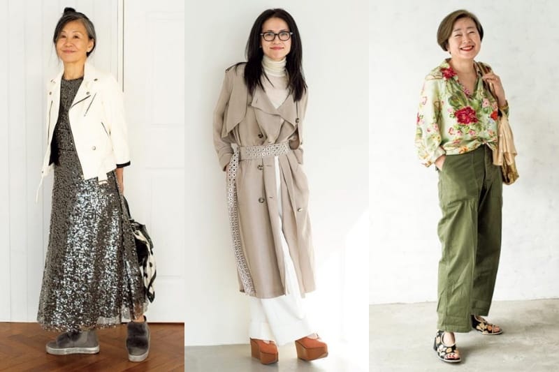 【今週末まとめて読みたい】#大人のおしゃれ を楽しむまとめ。