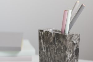 ペン立て 4,860円