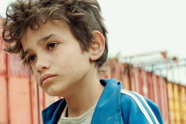 12歳の少年の瞳が捉える過酷な現実と希望とは？映画『存在のない子供たち』