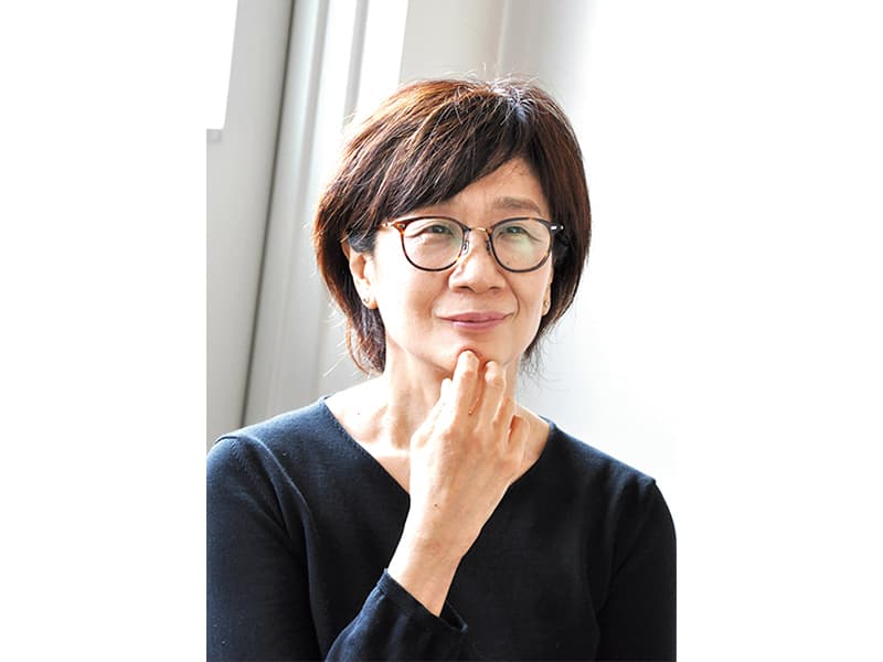 時代とともに駆け抜けた、“森 瑤子”という生き方。 | くらし