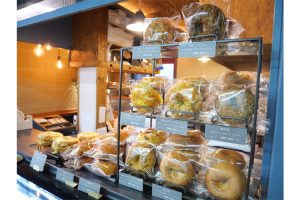 鎌倉に「パンとエスプレッソと」のベーグル専門店『ぐるぐるべゑぐる』がオープン！