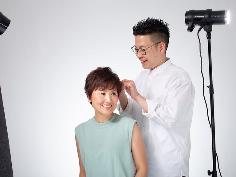 【編集部こぼれ話】見違えるほどきれいになれるマジックとは……？