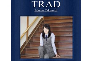 『TRAD』