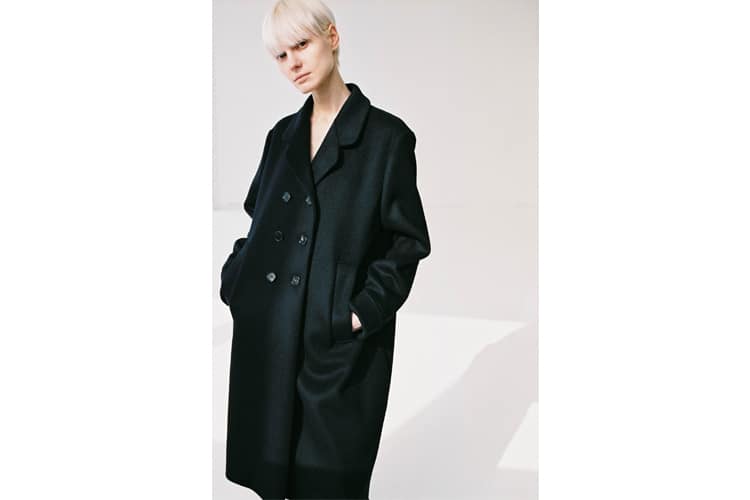 アウターウェアブランド『ヴァシュモン』がデビュー。 | おしゃれ