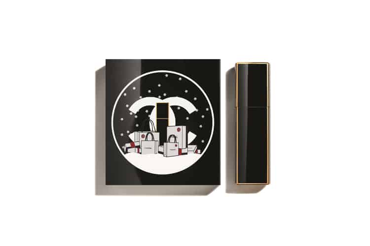 シャネルのスペシャルなコレクション『N°5 HOLIDAY 2019』 | 美容