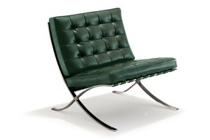 Barcelona Chair Bauhaus 100 Anniversary Limited Edition