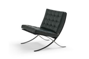 Barcelona Chair Bauhaus 100 Anniversary Limited Edition