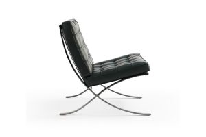 Barcelona Chair Bauhaus 100 Anniversary Limited Edition