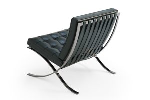  Barcelona Chair Bauhaus 100 Anniversary Limited Edition