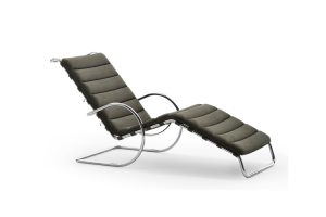  MR Collection Bauhaus Edition Mies van der Rohe by Knoll