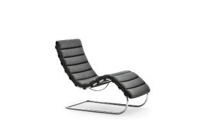 MR Collection Bauhaus Edition Mies van der Rohe by Knoll