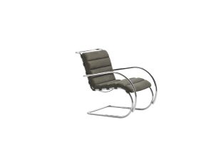 MR Collection Bauhaus Edition Mies van der Rohe by Knoll