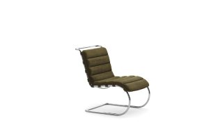 MR Collection Bauhaus Edition Mies van der Rohe by Knoll