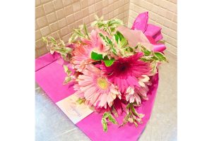 Pink Flower Shop @HANAHIRO CQの商品