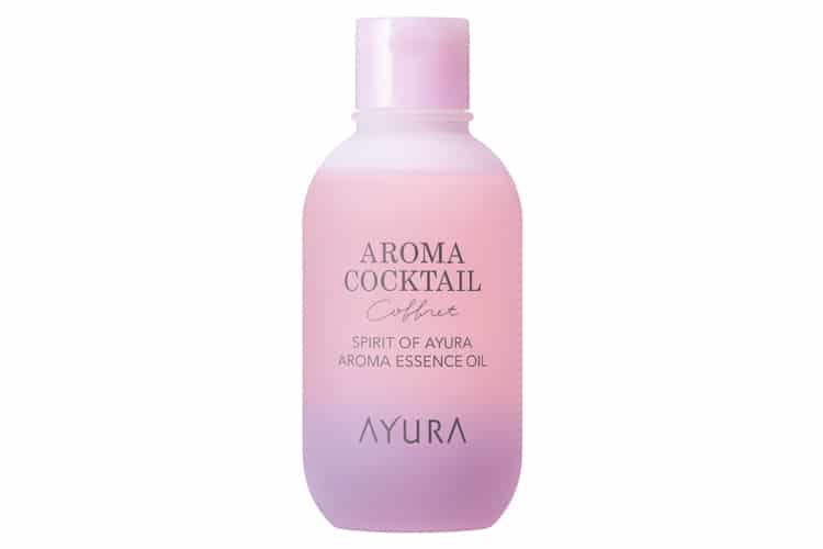 AYURA AROMA COCKTAIL 3セット