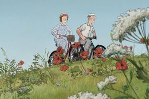 誰もが身近な誰かを想う、大人のための映画。『エセルとアーネスト ふたりの物語』