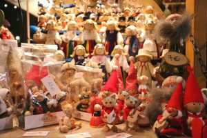 【2016年12月撮影】エストニア・タリンのクリスマスマーケット