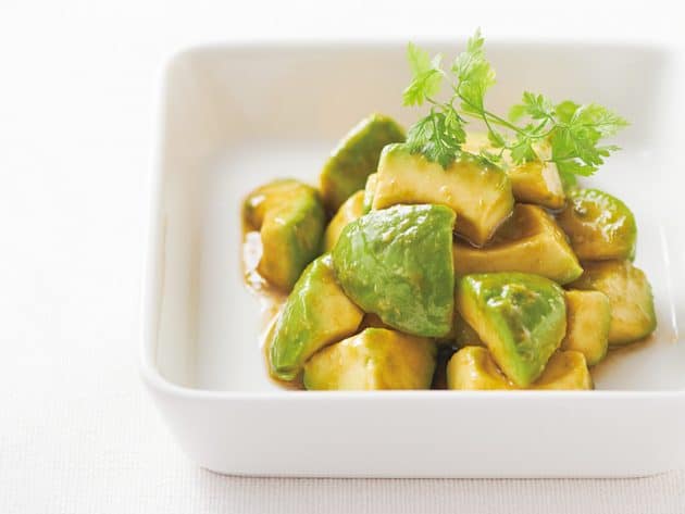 【レシピ編】2019年人気記事はただごとではない旨さのアボカドの食べ方。