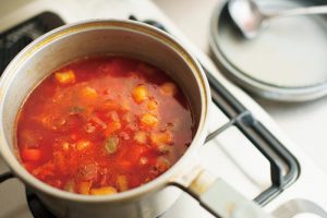 【ワタナベマキさん】家がきれいな人の毎日の習慣。