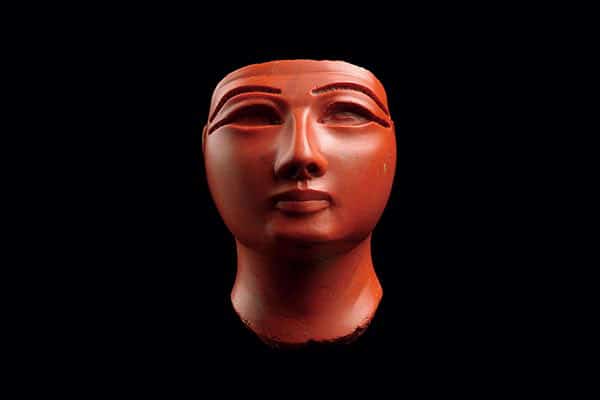贅を尽くした古代社会の芸術品の数々。東京国立博物館 『人、神、自然−ザ・アール・サーニ・コレクションの名品が語る古代世界−』