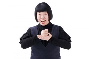 「身近な食材が たくさん！」