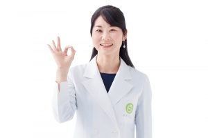 「満遍なく 食べて!」