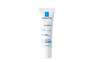 SPF50+/PA++++。UVイデア XL プロテクショントーンアップ 30ml 3,400円（ラ ロッシュ ポゼ TEL.03-6911-8572）