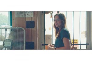 エレノアは、ダウン症のザックを探すなかで、次第にこれまでの考え方を変えてゆく。