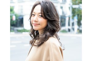 【ロング編】大人のすてきヘアカタログ。