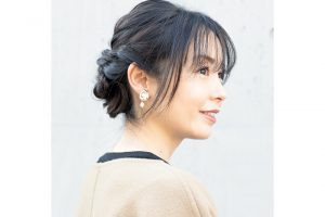 【ロング編】大人のすてきヘアカタログ。