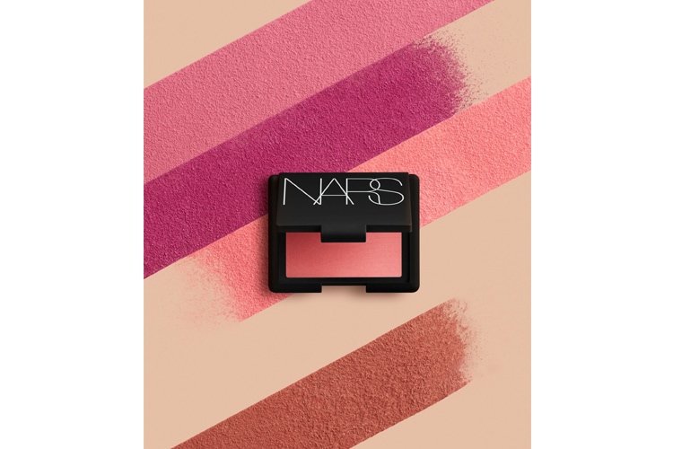 NARSブラッシュに新10色が追加。「NARS SPRING 2020 EDIT」が発売