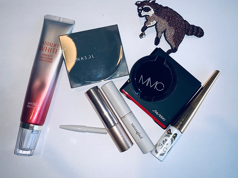 美容偏差値38からのコスメ・レッスン【編集部こぼれ話】