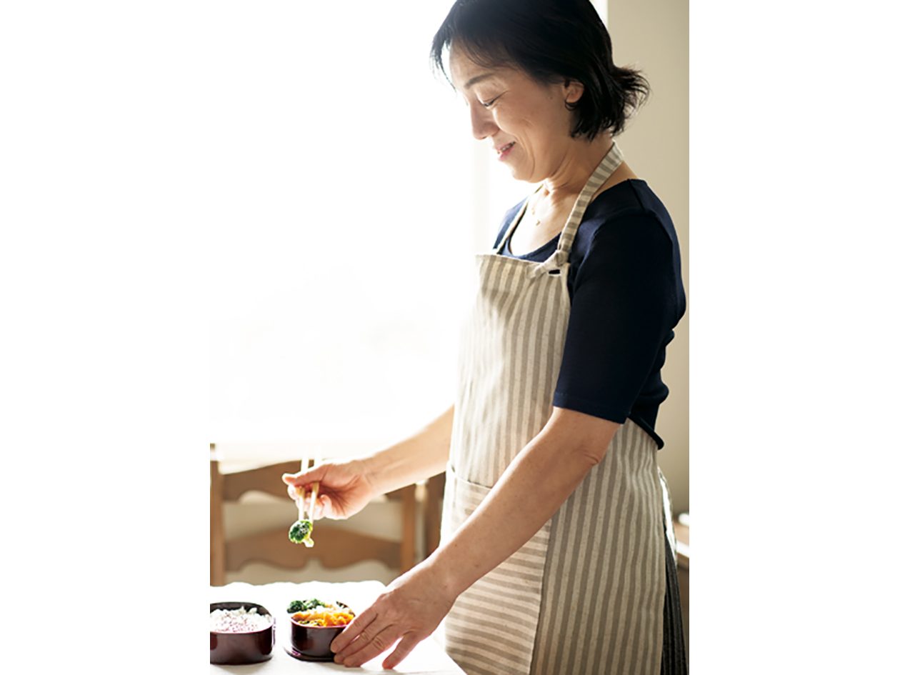 時間が経ってもおいしい、肉のおかずの知恵【上田淳子さんのレシピ】。 レシピ ページ 2 クロワッサン オンライン